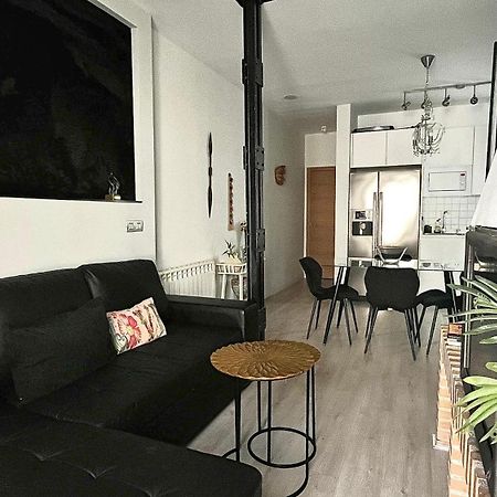 Disfruta Madrid Atocha Apartment Ngoại thất bức ảnh
