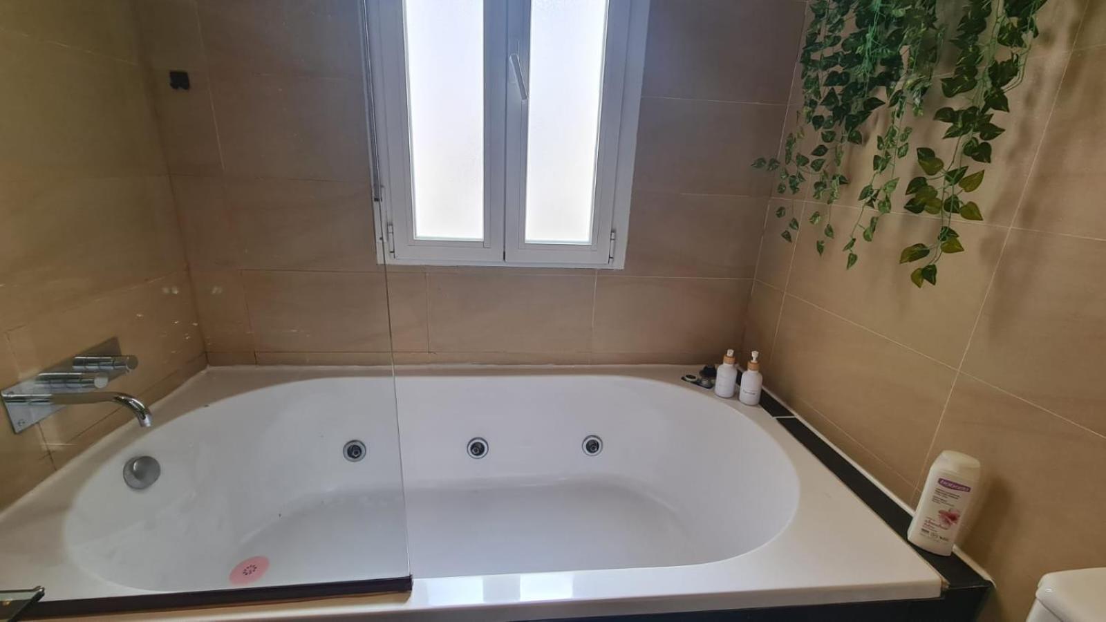 Disfruta Madrid Atocha Apartment Ngoại thất bức ảnh