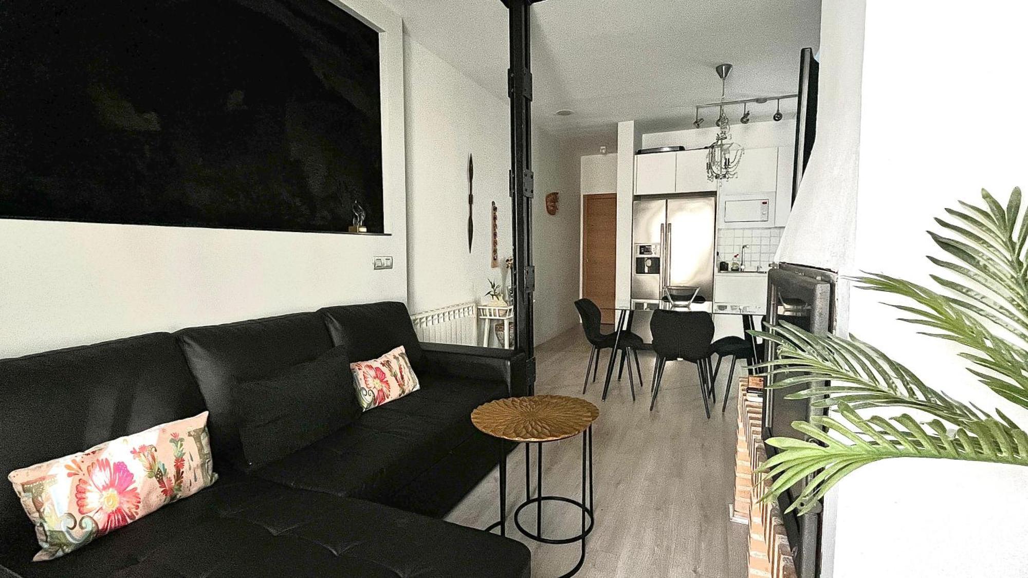 Disfruta Madrid Atocha Apartment Ngoại thất bức ảnh